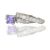 Anaira's jewels India Pvt. Ltd.  (Sterling Silver Ring)
