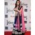 Bollywood Cutey Alia Bhatt Blue Lehenga Choli  Alia Bhatt Black Lehenga Choli