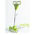4 Wheel Zip Flick Style Double-board Self Propelled Foot Scooter for Kids