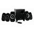 Creative Inspire T6300 5.1 Multimedia Speaker System