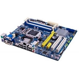 Buy MOTHERBOARD H61 DIGILITE Online- Shopclues.com
