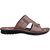Pu King Gents Slippers - PG 276 BRN