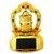 Feng Shui Solar Prayer Wheel
