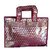 Traditional Jama Material Handbags for Ladies and Girls