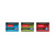 Zuska Deo Soap (Pack of 3)