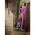 Latest Indian Pink New Collection Saree