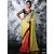 Designer Georgette Saree