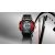 Men's Sports Watch Black And Red