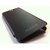 Micromax Yu Yureka AO 5510 Leather Folio Flip Flap Cover Case Battery Back Case