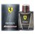 Ferrari Extreme Men Eau de toilette spray Perfume 125ml