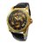 LEIYI Skeleton Automatic Wrist Watch for Men