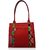 arpera rings Genuine Leather red shoulder bag C11520-3A