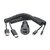 Nokia DC-20 USB Car Mobile Charger