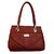 Kinberry Red Handbag