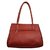 Kinberry Red Handbag