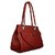 Kinberry Red Handbag