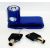 Heavy Metel Disc Lock Bike Hardner Material Tough Locking Device Heavy Big Bikes