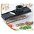 Ganesh Compact Slicer Dicer For Vegetables Dry Fruits Cutter
