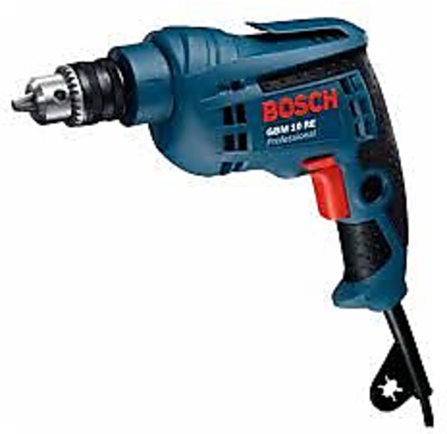 Hand Drill Machine