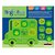 Playmate Colour Bingo Bus