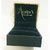 Anaira's jewels India Pvt. Ltd.  (Sterling Silver Ring)