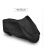 Yamaha R15 FZ-S FZS Bike Motorcycle Body Cover Black Color