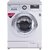 LG 6.5 Kg Front Loading Automatic Washing Machine (FH096WDL23)