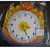 Time Telling Clock - Educational Toy