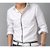 Mens Cotton Casual Shirts