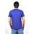 Inkvink T Shirt - Tumse Na ho Payega - Blue