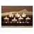 T Light Candle Smokeless (50pcs Set)