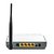 TENDA W316R Wireless N150 Easy Setup Router