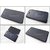 Micromax Canvas Ego A113  Flip Diary Case Cover - BLACK + Free Screen Gurd