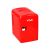 VOX Portable 4 Ltr Mini Refrigerator For Car  Home