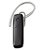Plantronics Ml2 Bluetooth Headset (black)