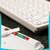 Spark Wireless Keyboard  Mouse Combo