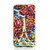 Artifa Eiffel Tower Paris Artistic Phone Case For Apple Iphone 4S And Iphone 4