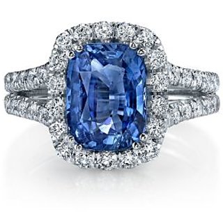 18 KT Gold Plated Solitaire Diamond Ring (Option 10)