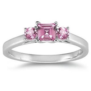 18 KT Gold Plated Solitaire Diamond Ring (Option 15)