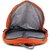 Wildcraft Club 28 L Laptop Backpack (Orange, Size - 19)