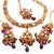 DJ Art Collection Fashion Jewellery Set - DJMP262