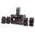 F&D Fenda F3000U 5.1 Home Theatre Multimedia Speaker 5000W F & D F 3000U