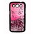 Pickpattern Back Cover For Samsung Galaxy Grand Quattro I8552 PINKMOONQTR