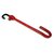 Universal Steering Pedal Lock Rod from Type R