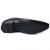Blue-Tuff Mens Black Lace-up Formal Shoes