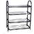 4-Tier Shoe Rack