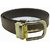 VOLOPLUS reversivel LEATHER WAIST BELT FOR MEN GENTS 28