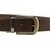VOLOPLUS reversivel LEATHER WAIST BELT FOR MEN GENTS 28