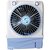 Daichin's Mini 15 Ltr Honeycomb Pad Attractive Air Cooler
