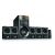 Philips SPA6600 5.1 Channel Speaker (Black) 6000W PMPO Power Brand Warranty